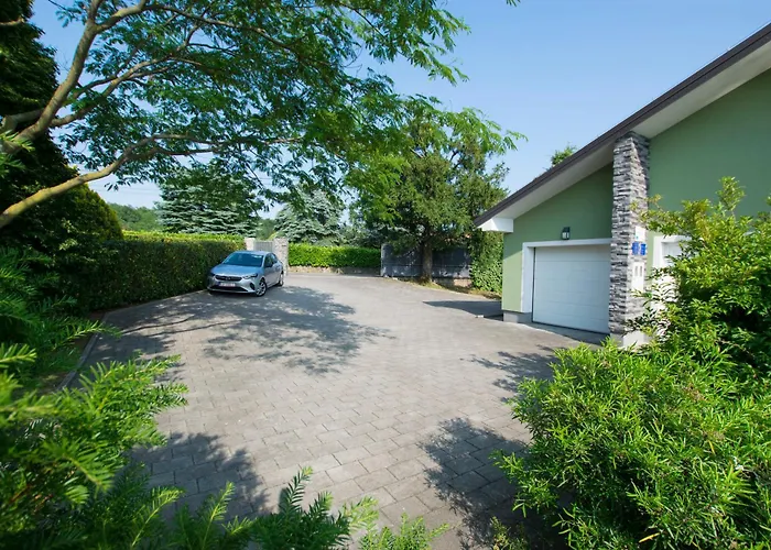 Dante 别墅 Viskovo