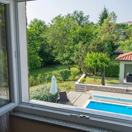 Вилла Dante